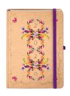 Okładka książki Kalendarz 2026 Kraft A5 TNS Wiosna