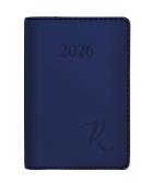 Opakowanie Kalendarz 2026 książkowy hermes