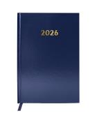 Opakowanie Kalendarz 2026 książkowy magro