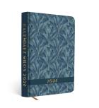 Opakowanie kalendarz 2026 książkowy milos