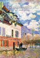 Opakowanie Kalendarz 2026 ścienny A3 Impresjoniści