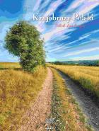 Opakowanie Kalendarz 2026 ścienny Krajobrazy Polski