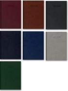 Opakowanie Kalendarz 2026 tygodniowy B5 Vivella MIX