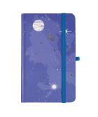 Opakowanie Kalendarz 2026 tygodniowy kieszonkowy Nocne niebo