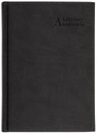 Opakowanie Kalendarz akad. 2025/2026 A5 tyg. Vivella czarny