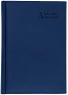 Opakowanie Kalendarz akad. 2025/2026 A5 tyg. Vivella granat