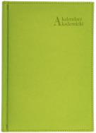 Opakowanie Kalendarz akad. 2025/2026 A5 tyg. Vivella seledyn