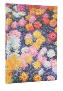 Opakowanie Kalendarz książkowy midi 25/26 18M Monet