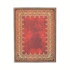 Opakowanie Kalendarz książkowy ultra 25/26 18M Foiled