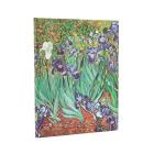 Opakowanie Kalendarz książkowy ultra 25/26 18M Van Gogh's