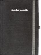 Opakowanie Kalendarz naucz. 2022/23 A5 tyg. Piko Szary