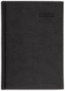 Opakowanie Kalendarz naucz. 2025/26 A5 tyg. Vivella czarny