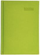 Opakowanie Kalendarz naucz. 2025/26 A5 tyg. Vivella seledyn
