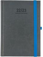Opakowanie Kalendarz nauczyciela 2022/23 A5 Nebraska Szary