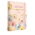 Opakowanie Kalendarz szkolny planner 2025/2026