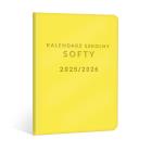 Opakowanie Kalendarz szkolny softy 2025/2026