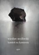 Okładka książki Kamień na kamieniu (2026)