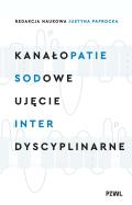 Okładka książki Kanałopatie sodowe. Ujęcie interdyscyplinarne