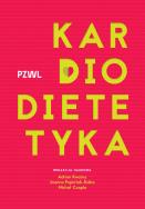 Okładka książki Kardiodietetyka