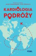 Okładka książki Kardiologia podróży