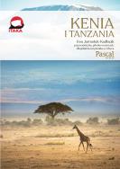 Okładka książki Kenia i Tanzania. Złota Seria - uszkodzone