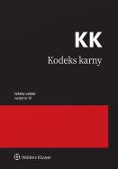 Kodeks karny. Przepisy. Autor:   Praca zbiorowa. ZdrowePodejscie.pl Okładka książki Kodeks karny. Przepisy