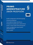 Opakowanie Kodeks postępowania administracyjnego. Ordynacja podatkowa. Samorządowe kolegia odwoławcze. Postępowanie egzekucyjne w administracji. Prawo o ustroju