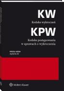 Kodeks wykroczeń. Kodeks postępowania w sprawach o wykroczenia. Przepisy. Autor: Opracowanie zbiorowe. ZdrowePodejscie.pl Okładka książki Kodeks wykroczeń. Kodeks postępowania w sprawach o wykroczenia. Przepisy