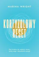 Okładka książki Kortyzolowy reset