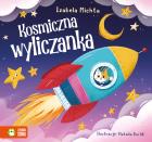 Okładka książki Kosmiczna wyliczanka