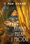 Okładka książki Kraina mleka i miodu