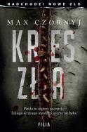 Okładka książki Kres zła - uszkodzone