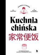 Okładka książki Kuchnia chińska