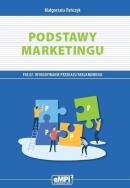 Okładka książki Kwal. PGF.07. Podstawy marketingu w.2