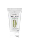 Kwiat życia Krem z olejem laurowym 150ml . Producent: Kwiat życia. ZdrowePodejscie.pl Zdjęcie produktu Kwiat życia Krem z olejem laurowym 150ml
