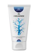 Kwiat życia Żel z kolagenem 200ml. Producent: Kwiat życia. ZdrowePodejscie.pl Zdjęcie produktu Kwiat życia Żel z kolagenem 200ml