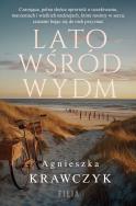 Okładka książki Lato wśród wydm