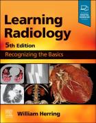 Okładka książki Learning Radiology
