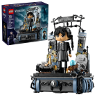 Opakowanie LEGO(R) Wednesday 76780 Figurka Wednesday Addams