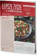 Opakowanie Lepsze życie z cukrzycą