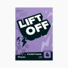 Okładka książki Lift Off 4 Student's Pack