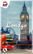 Okładka książki Londyn - uszkodzone