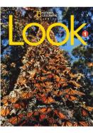Okładka książki LOOK Pre-A1 Level 1 BrE Teacher’s Book with Student’s Book Audio CD and DVD