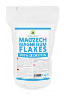 Zdjęcie produktu MAGZECH Płatki magnezowe 100% cechsztyńskie 1000g