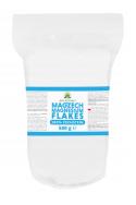 Zdjęcie produktu MAGZECH Płatki magnezowe 100% cechsztyńskie 500g