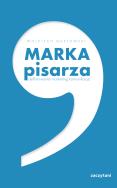 Okładka książki Marka Pisarza. Definiowanie, marketing, komunikacja