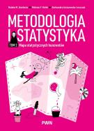 Okładka książki Metodologia i statystyka. Mapa statystycznych huncwotów. Tom II