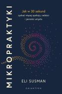Okładka książki Mikropraktyki