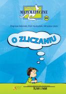 Okładka książki Miniatury matematyczne 89
