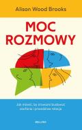 Okładka książki Moc rozmowy